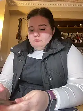 AngelKiras online show from 02-17-26, 04:15