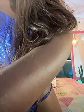 FerSecret  online show from 04-14-26, 05:34