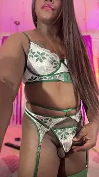 FerSecret  online show from 04-08-26, 05:31