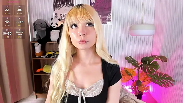 Laukyubey1 online show from 02-11-26, 07:58