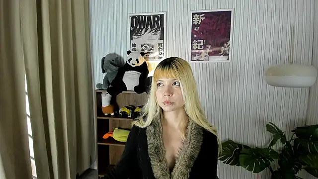 Laukyubey1 online show from 03-18-26, 08:43