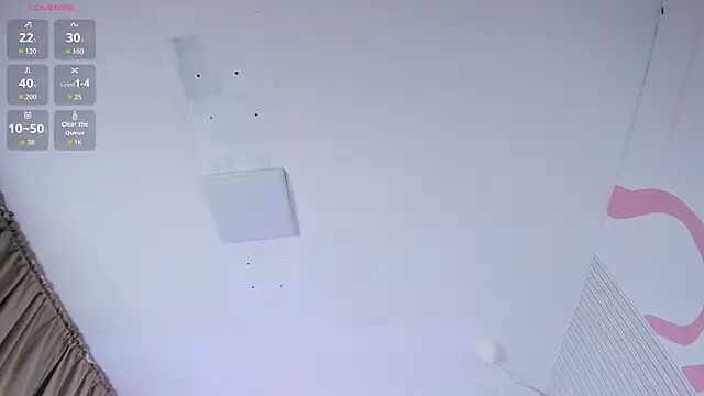 Laukyubey1 online show from 03-24-26, 08:09