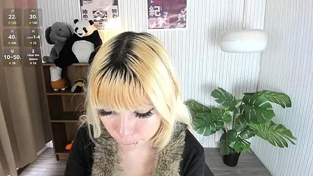 Laukyubey1 online show from 02-17-26, 08:28