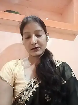 Ayesharani1 online show from 06-11-26, 12:54