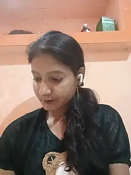 Ayesharani1 online show from 06-15-26, 01:39