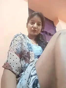 Ayesharani1 online show from 07-11-26, 12:22