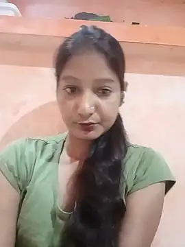 Ayesharani1 online show from 06-12-26, 01:36