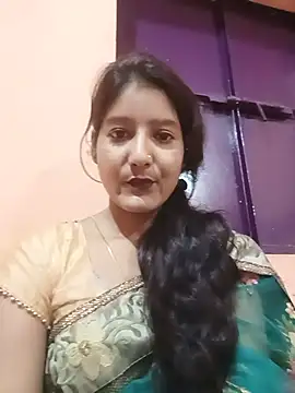 Ayesharani1 online show from 07-27-26, 12:17