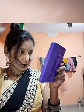 Ayesharani1 online show from 02-09-26, 03:32