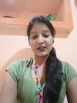 Ayesharani1 online show from 06-19-26, 01:11