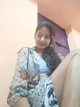 Ayesharani1 online show from 07-15-26, 12:50