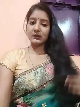Ayesharani1 online show from 07-25-26, 12:40