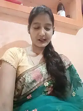 Ayesharani1 online show from 07-14-26, 01:05