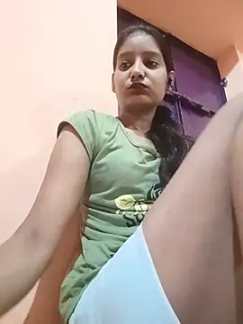 Ayesharani1 online show from 07-12-26, 12:22