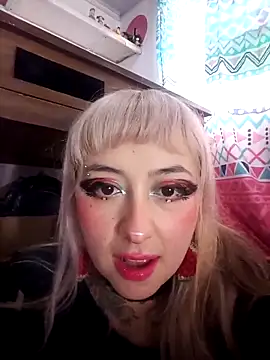 ciindy ink online show from 03-12-26, 08:57