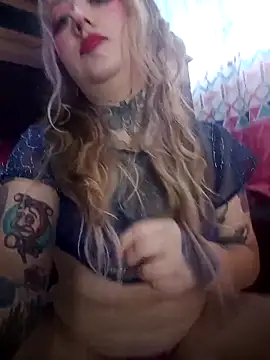 ciindy ink online show from 03-31-26, 09:50