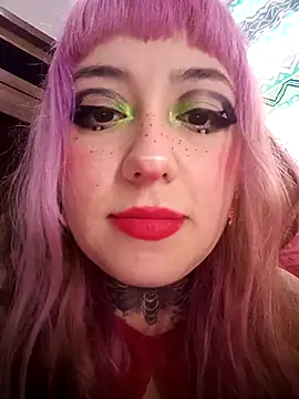 ciindy ink online show from 03-20-26, 07:15