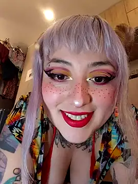 ciindy ink online show from 04-08-26, 05:58