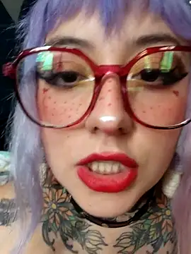 ciindy ink online show from 07-23-26, 06:15