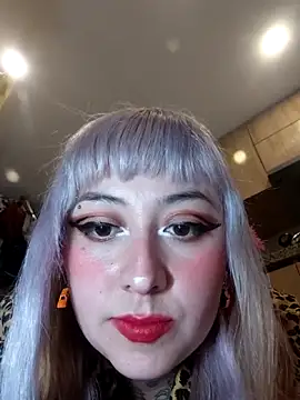 ciindy ink online show from 04-07-26, 09:05