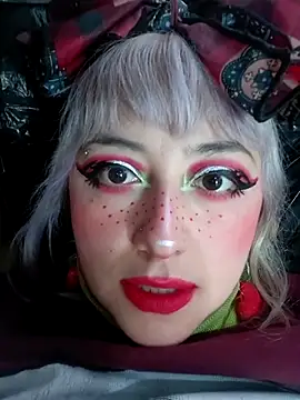 ciindy ink online show from 04-15-26, 07:58