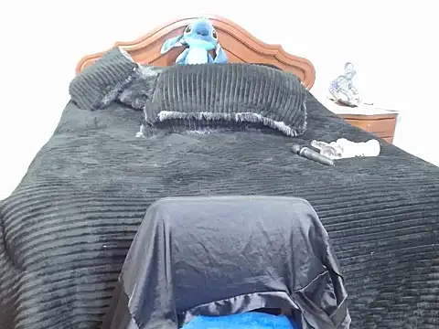 Alylatina online show from 02-12-26, 01:00