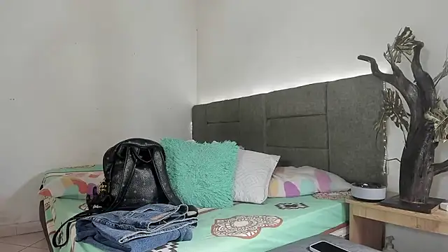 Zoel Amber20 online show from 04-06-26, 09:05