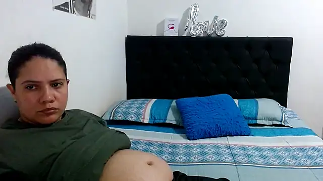 suzy paz online show from 03-31-26, 11:51