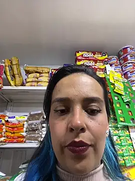 Annie Alicee online show from 07-10-26, 02:00