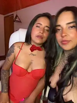 Annie Alicee online show from 02-15-26, 02:38