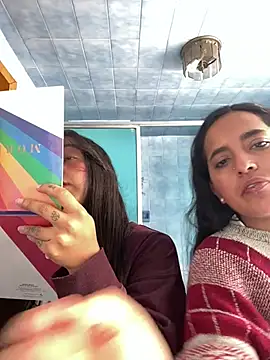 Annie Alicee online show from 04-02-26, 02:24