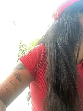 Annie Alicee online show from 07-19-26, 10:17