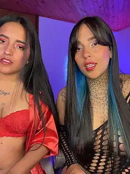 Annie Alicee online show from 03-16-26, 06:43