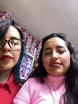 Annie Alicee online show from 07-10-26, 02:06