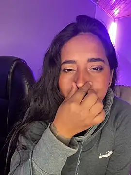 Annie Alicee online show from 02-24-26, 01:45