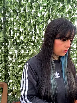 Annie Alicee online show from 02-07-26, 01:41