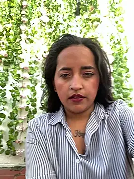 Annie Alicee online show from 03-04-26, 12:02