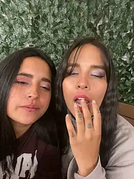 Annie Alicee online show from 03-28-26, 03:07