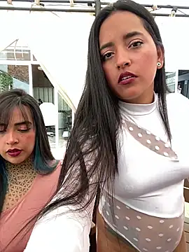 Annie Alicee online show from 02-22-26, 04:30