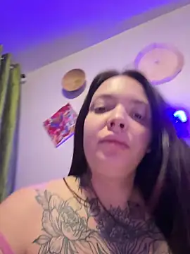 angel-and-jordan online show from 02-05-26, 03:02