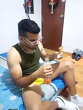 thom 1 online show from 02-12-26, 04:01