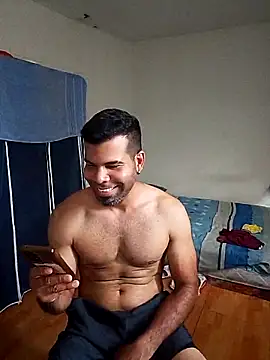 thom 1 online show from 02-12-26, 09:14