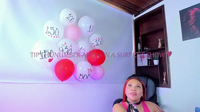 PamelaQueen  online show from 03-31-26, 06:32