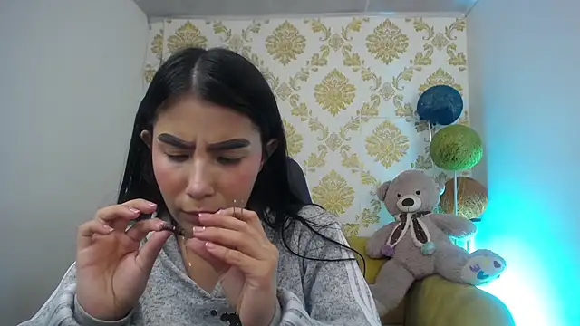 Abby Rouse m online show from 04-04-26, 12:34