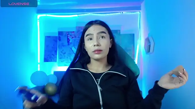 Abby Rouse m online show from 03-08-26, 12:08