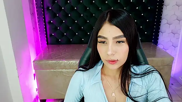 Abby Rouse m online show from 03-20-26, 02:56