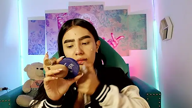 Abby Rouse m online show from 03-13-26, 07:41