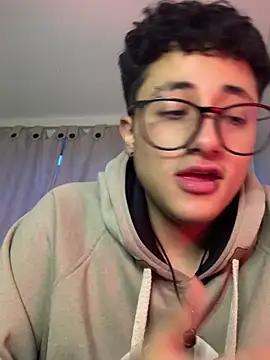 Adonibaskerville4 online show from 02-05-26, 11:11