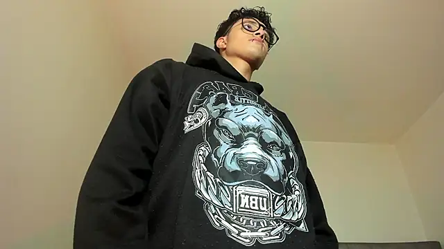 Adonibaskerville4 online show from 04-03-26, 01:50