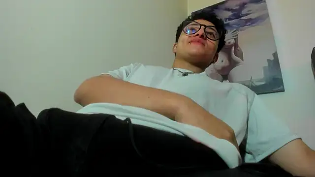 Adonibaskerville4 online show from 02-24-26, 02:29